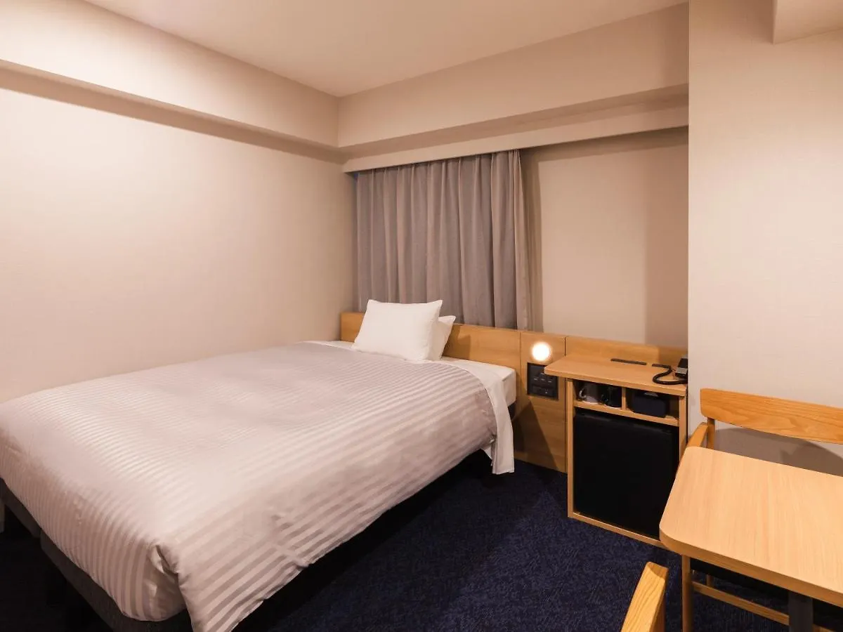 Sotetsu Fresa Inn Nagoya-Shinkansenguchi Hotel