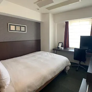 酒店 名古屋荣微笑酒店