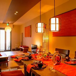 Samurai House Hotel