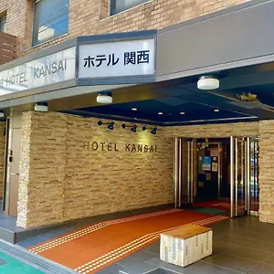 Kansai 3*, Osaka Giappone