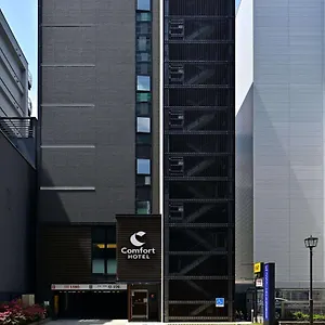 コンフォートホテル名古屋伏見 名古屋市