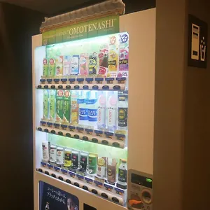 visit hotel