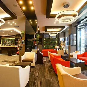 Actel Nishiki Hotel