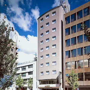 Sancrane 3*, Kyōto Giappone