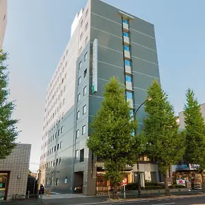*** 酒店 东京阿佐谷路线客栈酒店（原亚米斯塔阿佐谷酒店） 日本