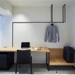 Androoms Fushimi Hotel