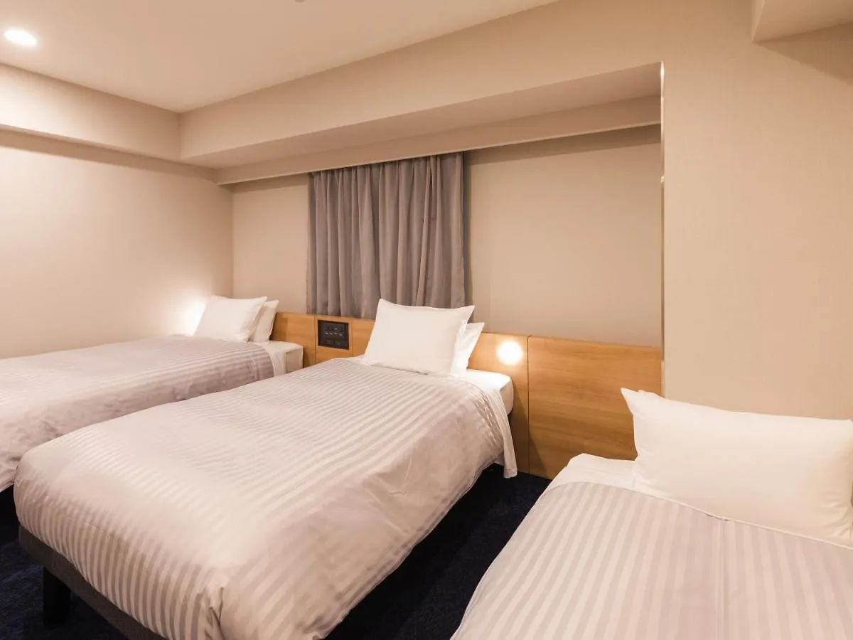 Hotel Sotetsu Fresa Inn Nagoya-Shinkansenguchi