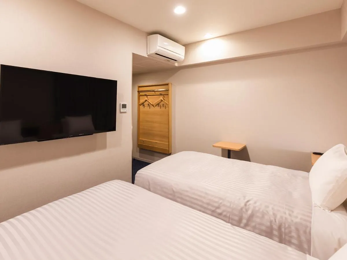 Hotel Sotetsu Fresa Inn Nagoya-Shinkansenguchi