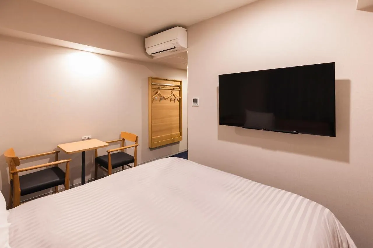 Sotetsu Fresa Inn Nagoya-Shinkansenguchi 3*, Nagoya