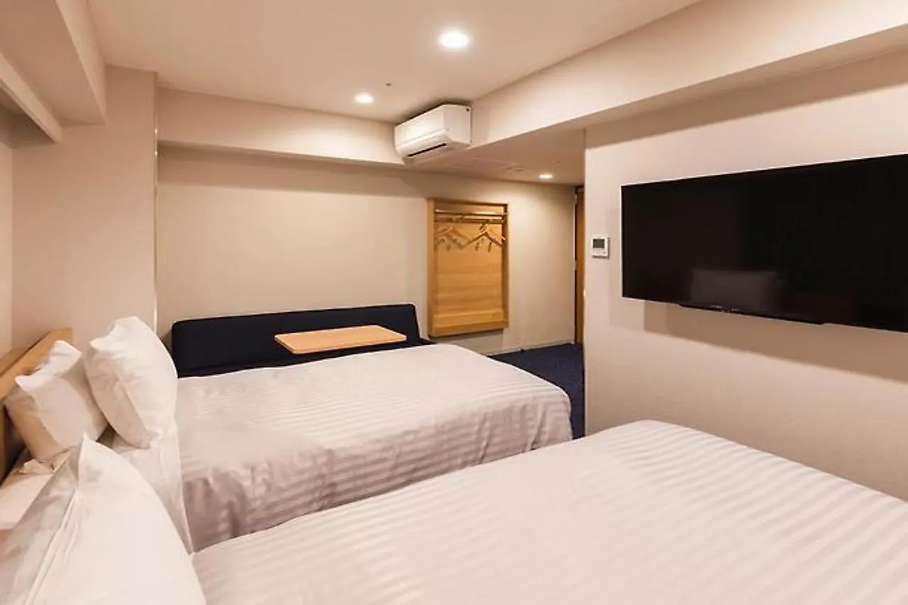 Hotel Sotetsu Fresa Inn Nagoya-Shinkansenguchi