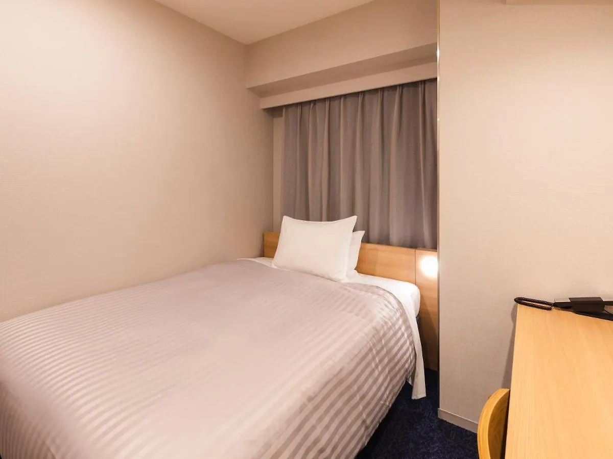 Sotetsu Fresa Inn Nagoya-Shinkansenguchi